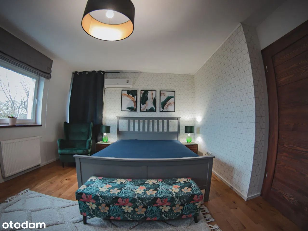 dom szeregowy, 4 pokoje Gowarzewo, ul. Tulecka. Zdjęcie 17