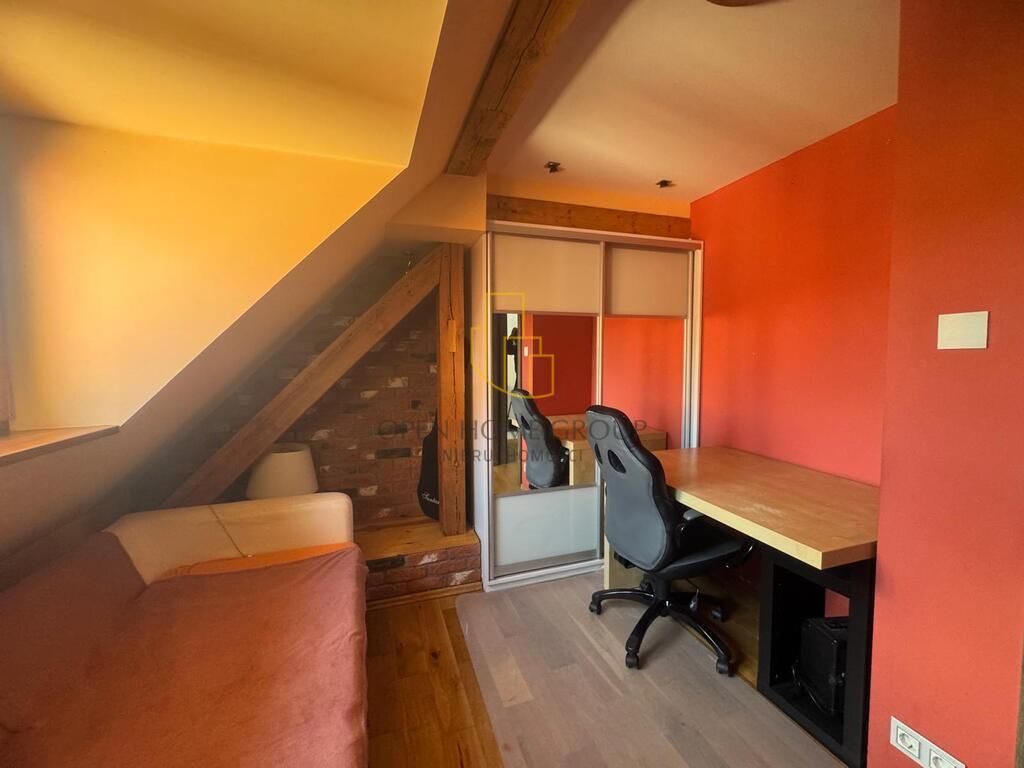 Mieszkanie 4-pokojowe Wrocław Sępolno, ul. Adama Mickiewicza. Zdjęcie 16