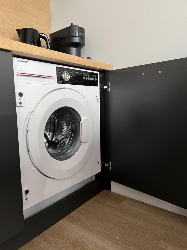 Mieszkanie 1-pokojowe Hrubieszów, ul. Prosta. Zdjęcie 6