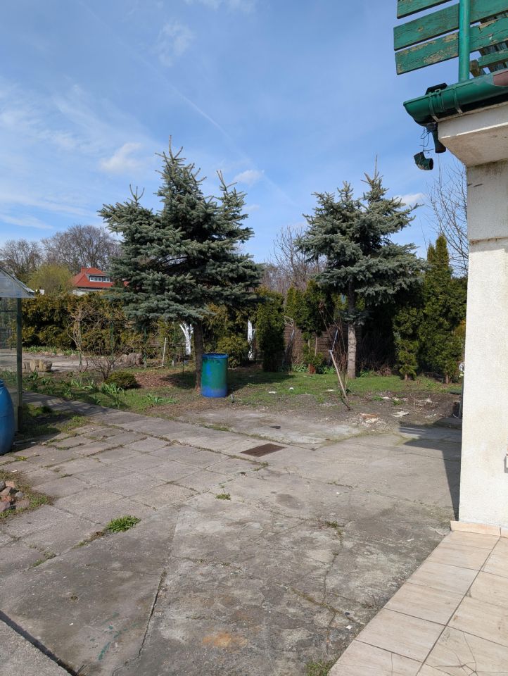 Działka rod Grudziądz Centrum, ul. Kochanowskiego. Zdjęcie 9