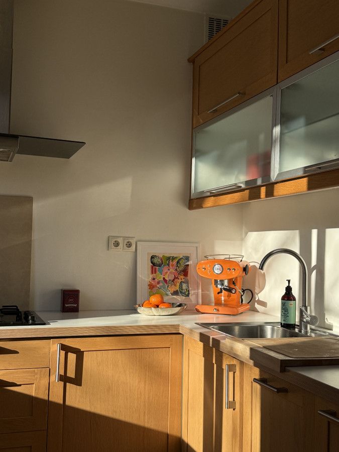 Mieszkanie 2-pokojowe Warszawa Mokotów, ul. Fryderyka Joliot-Curie. Zdjęcie 2