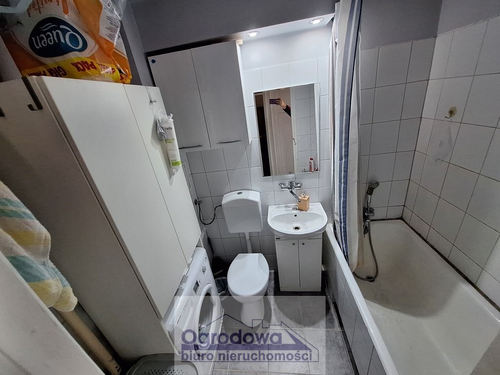 Mieszkanie 2-pokojowe Warszawa Śródmieście, ul. Srebrna. Zdjęcie 6