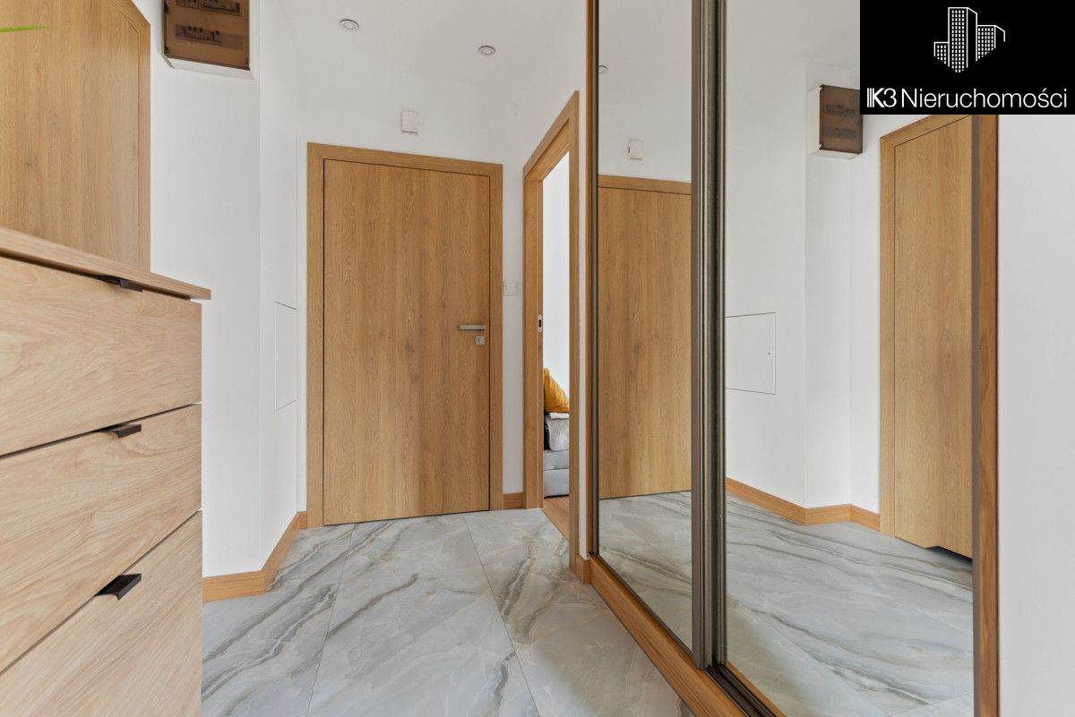 Mieszkanie 2-pokojowe Warszawa Praga, ul. Wileńska. Zdjęcie 12