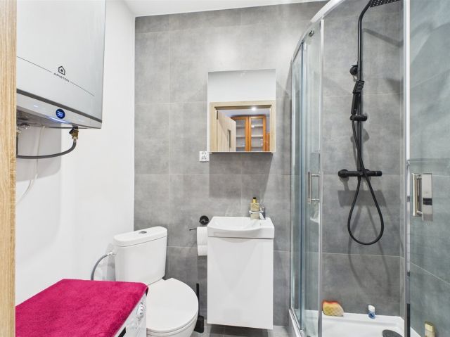 Mieszkanie 2-pokojowe Sosnowiec Pogoń, ul. Rybna. Zdjęcie 15