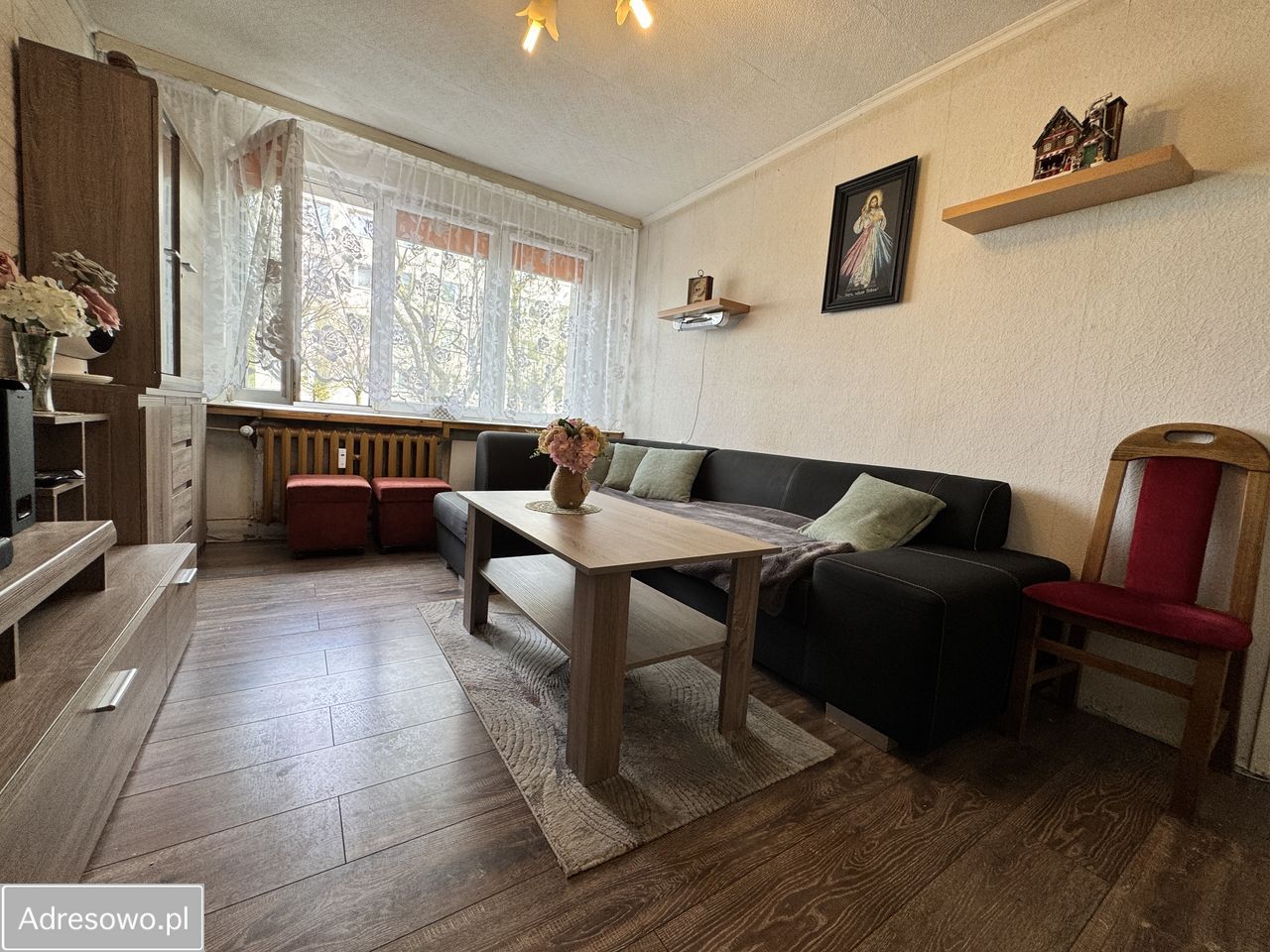 Mieszkanie 3-pokojowe Słupsk, ul. Stefana Banacha. Zdjęcie 10