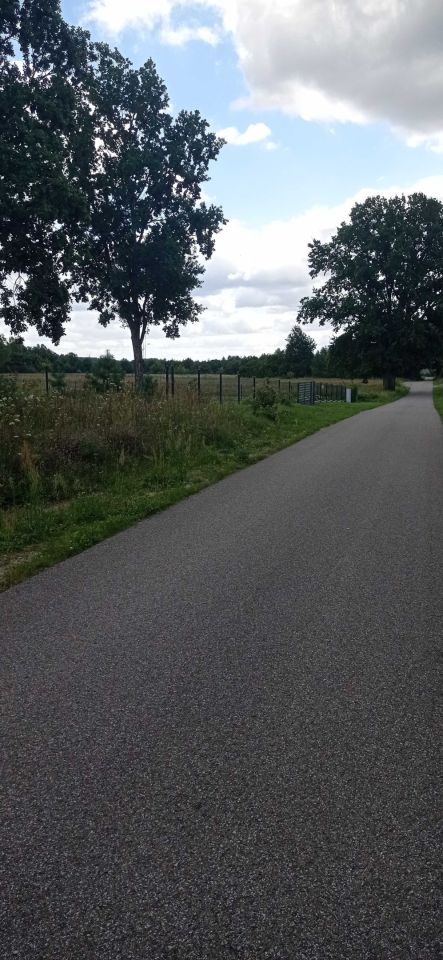 Działka budowlana Piława. Zdjęcie 6