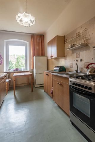 Mieszkanie 2-pokojowe Szczecin Śródmieście, ul. Monte Cassino. Zdjęcie 6