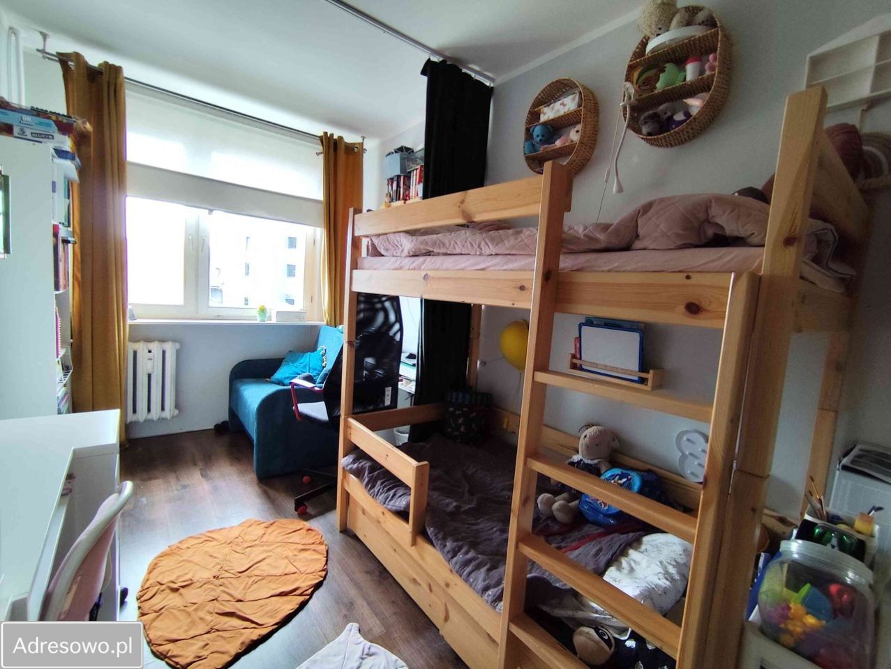 Mieszkanie 2-pokojowe Kielce Podkarczówka, ul. Dolomitowa. Zdjęcie 3