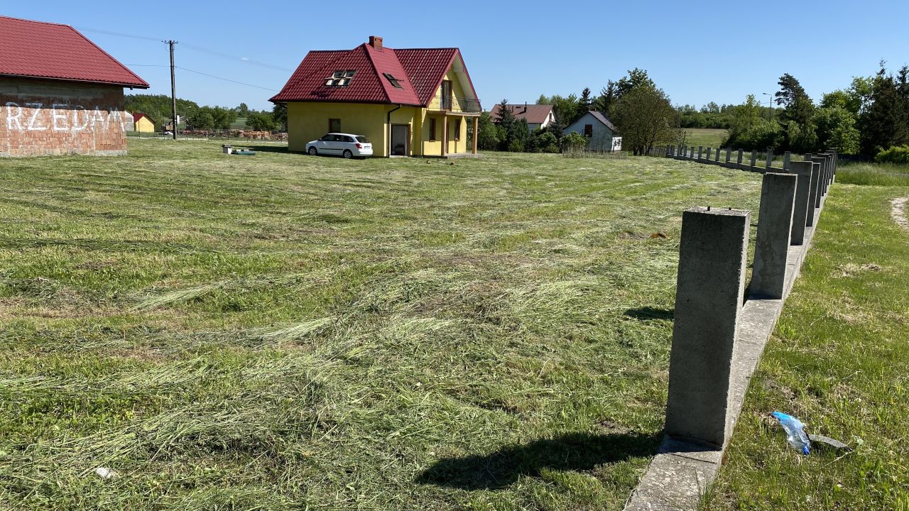 dom wolnostojący, 5 pokoi Strożyska. Zdjęcie 3