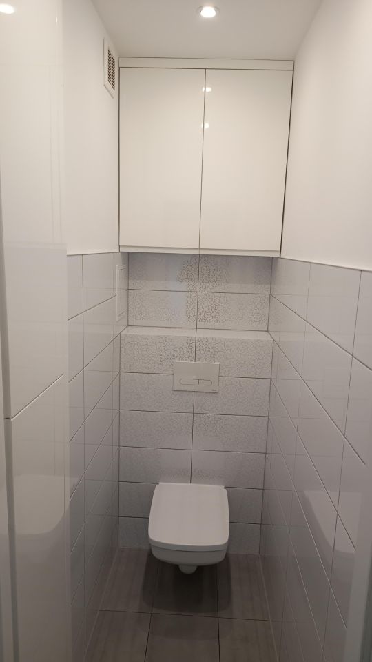 Mieszkanie 3-pokojowe Koło, ul. Kolejowa. Zdjęcie 5