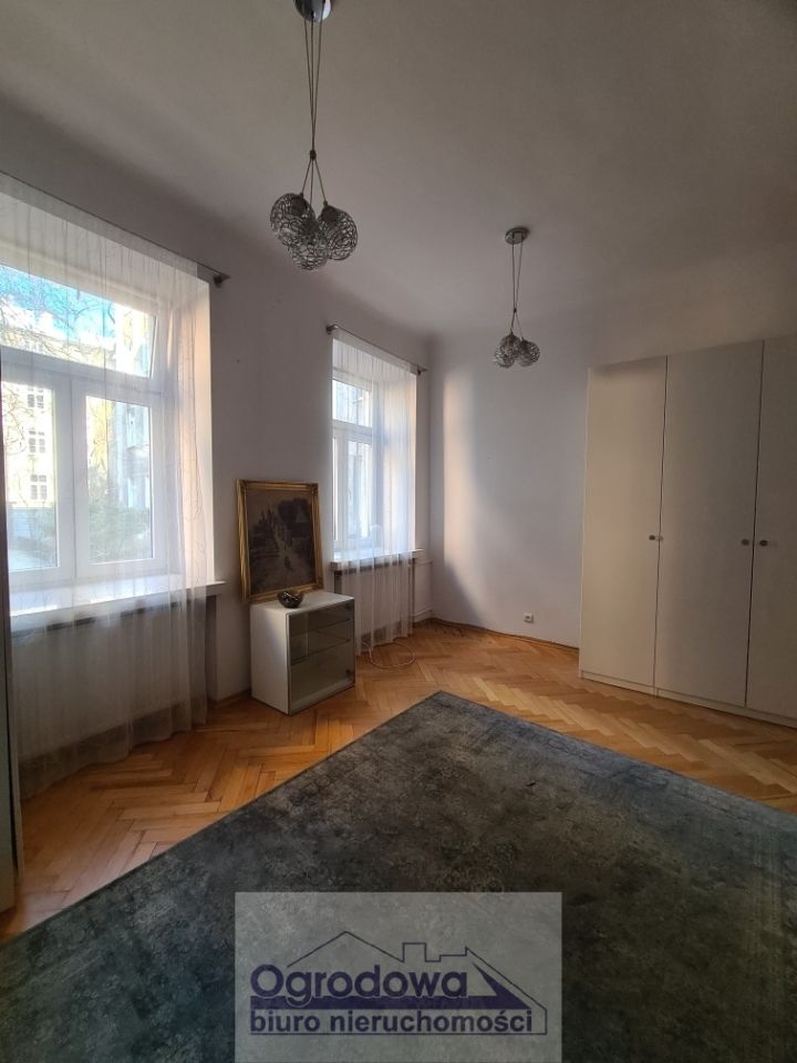Mieszkanie 1-pokojowe Warszawa Praga-Północ, ul. Targowa. Zdjęcie 4