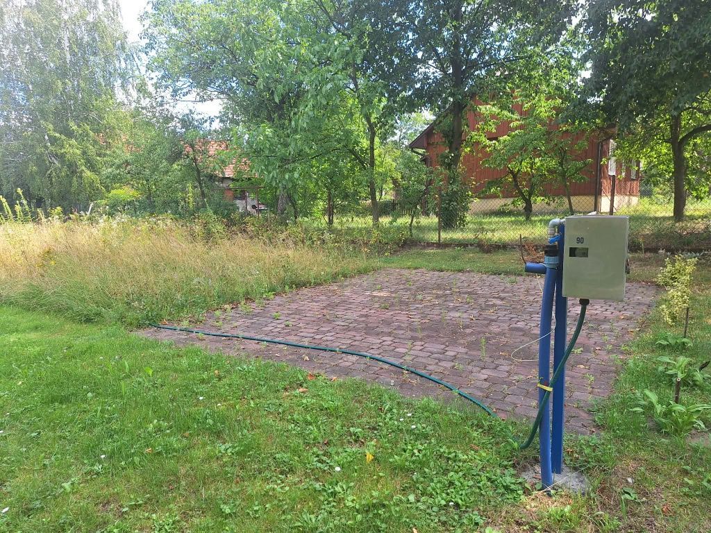 Działka rod Latoszyn. Zdjęcie 6