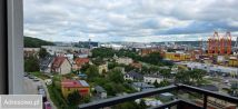 Mieszkanie 3-pokojowe Gdynia Obłuże, ul. Krawiecka. Zdjęcie 1
