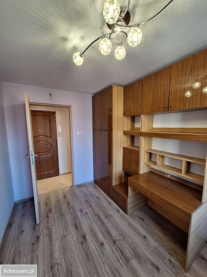 Mieszkanie 3-pokojowe Lubin Centrum, al. Niepodległości. Zdjęcie 7