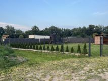 Działka rekreacyjna Warka, ul. Ogrodowa. Zdjęcie 2