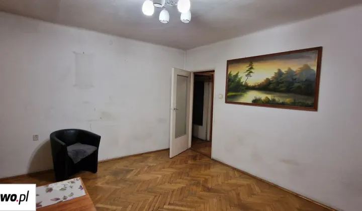 Mieszkanie 3-pokojowe Góra Kalwaria, ul. Dominikańska