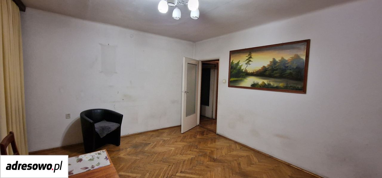 Mieszkanie 3-pokojowe Góra Kalwaria, ul. Dominikańska. Zdjęcie 1