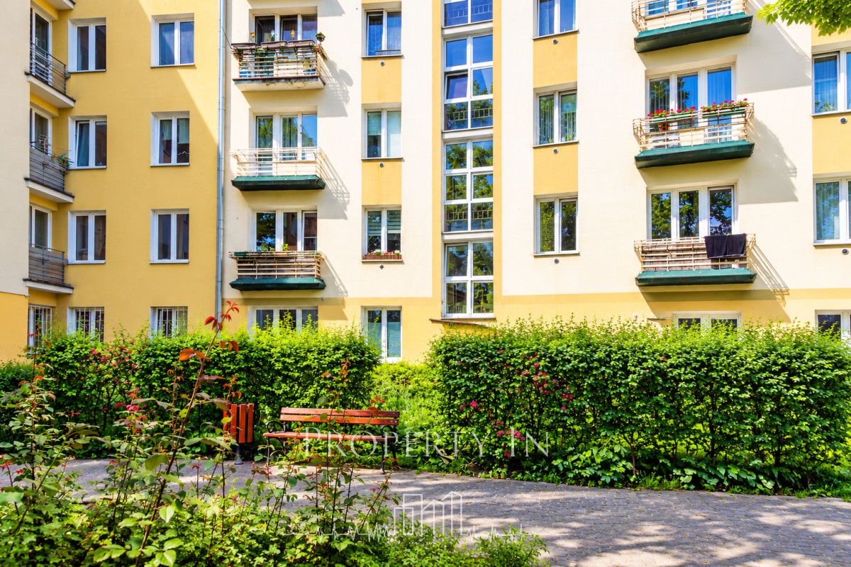 Mieszkanie 2-pokojowe Warszawa Wola, ul. Górczewska. Zdjęcie 15