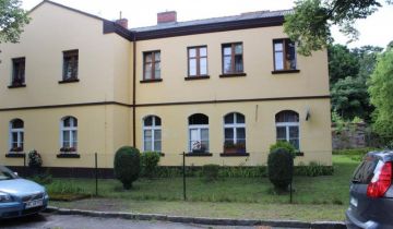 Mieszkanie 2-pokojowe Międzyrzecz Obrzyce, ul. Leśna. Zdjęcie 1