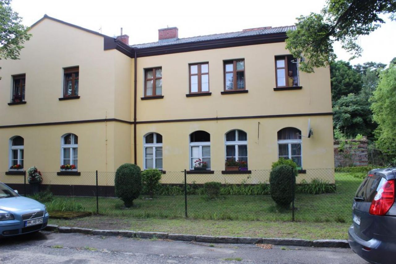 Mieszkanie 2-pokojowe Międzyrzecz Obrzyce, ul. Leśna