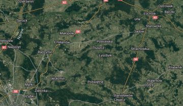 siedlisko, 4 pokoje Jasienica Podsmolesze
