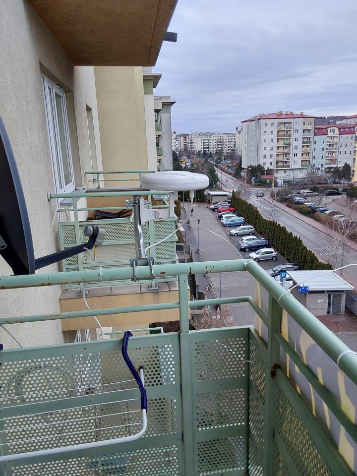 Mieszkanie 3-pokojowe Warszawa Ursus, ul. Józefa Chełmońskiego. Zdjęcie 16