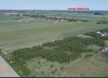 Działka budowlana Strzeżenice. Zdjęcie 3