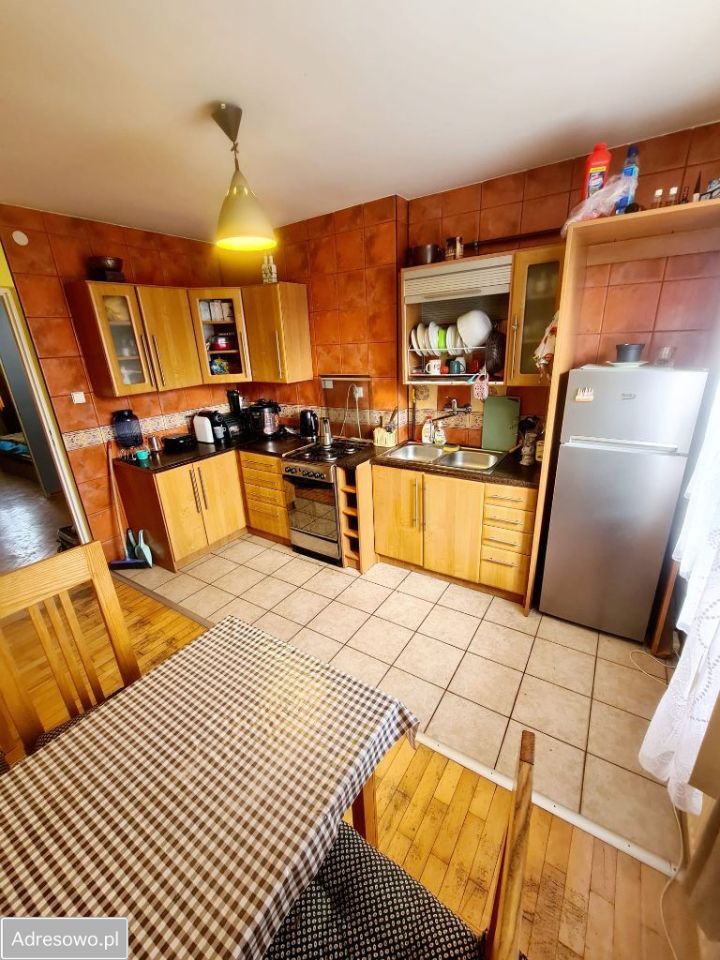 dom wolnostojący, 8 pokoi Sanok, ul. Polna. Zdjęcie 4