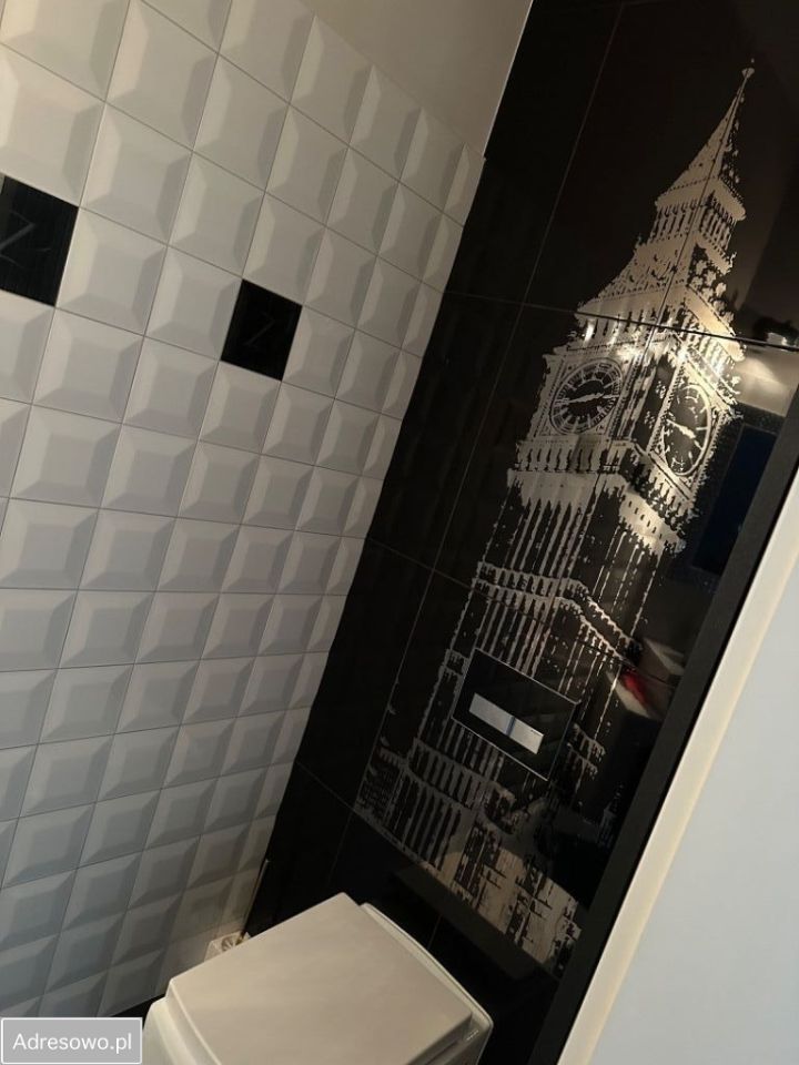 dom wolnostojący, 6 pokoi Siedlce Centrum, ul. Murarska. Zdjęcie 7