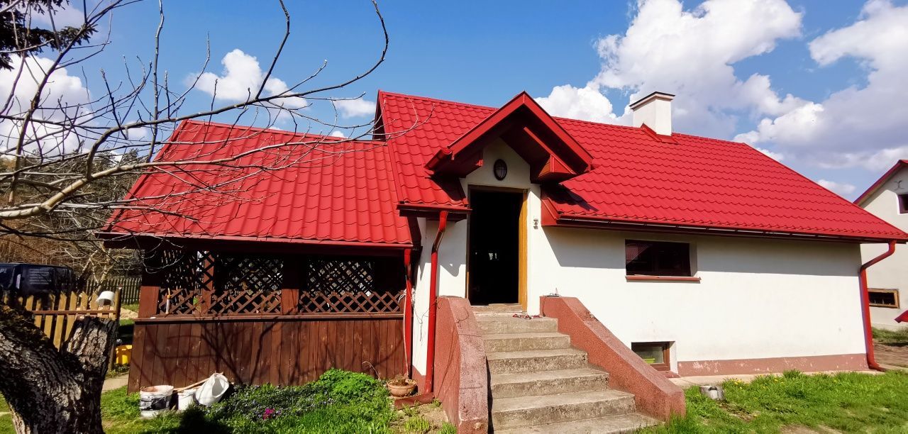 gospodarstwo Budy Niemianowskie. Zdjęcie 2