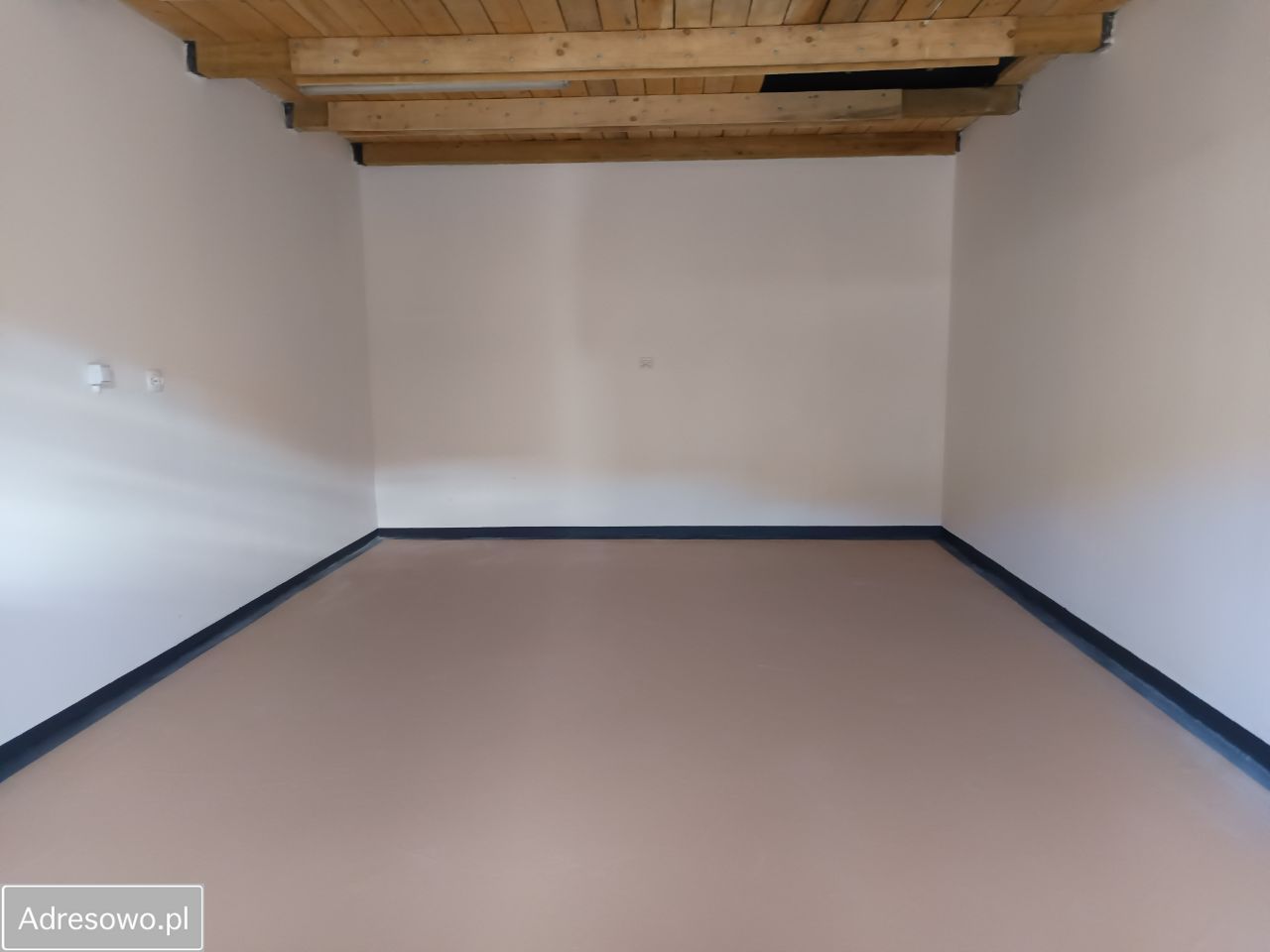 Garaż/miejsce parkingowe Olecko, ul. Kasprowicza. Zdjęcie 4