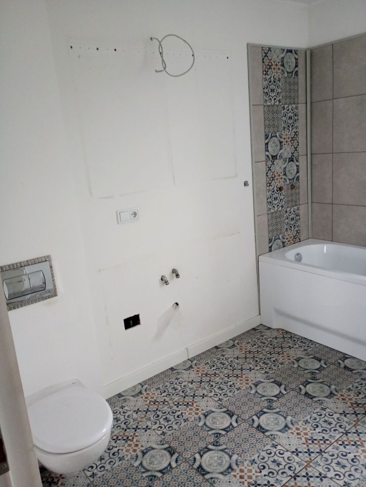 dom wolnostojący, 6 pokoi Zagórze, ul. Wieczysta. Zdjęcie 3