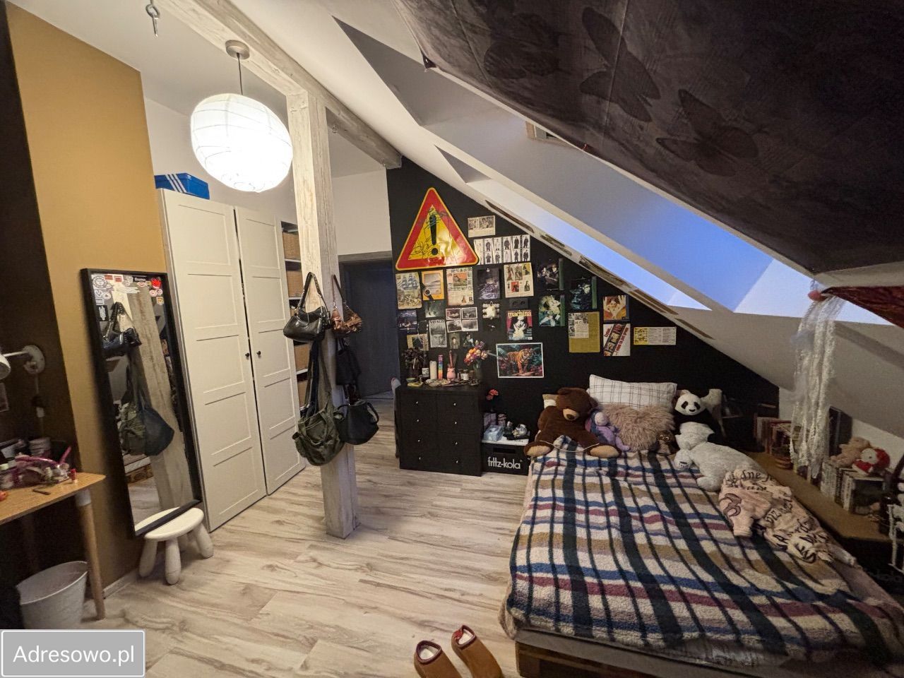 dom wolnostojący, 6 pokoi Jaworze. Zdjęcie 16