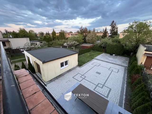 bliźniak, 3 pokoje Poznań Dębiec, ul. Janusza Korczaka. Zdjęcie 18