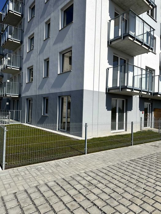 Mieszkanie 2-pokojowe Kielce, ul. Radomska