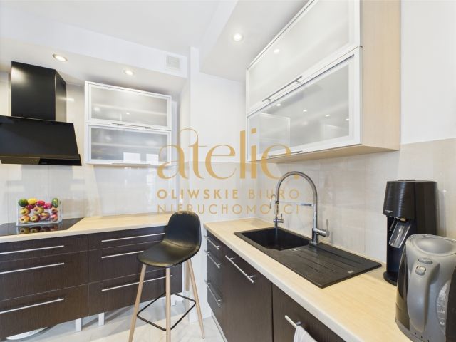 Mieszkanie 4-pokojowe Gdańsk Piecki, ul. Myśliwska. Zdjęcie 9