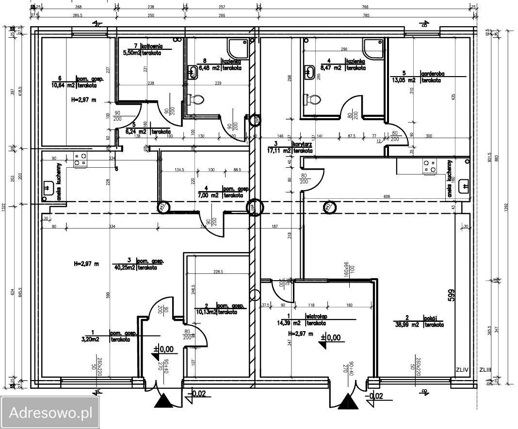 Lokal Darłowo Centrum, ul. św. Gertrudy. Zdjęcie 19