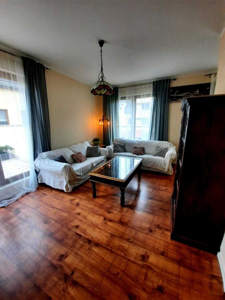 Mieszkanie 2-pokojowe Wrocław Fabryczna, ul. Wiejska