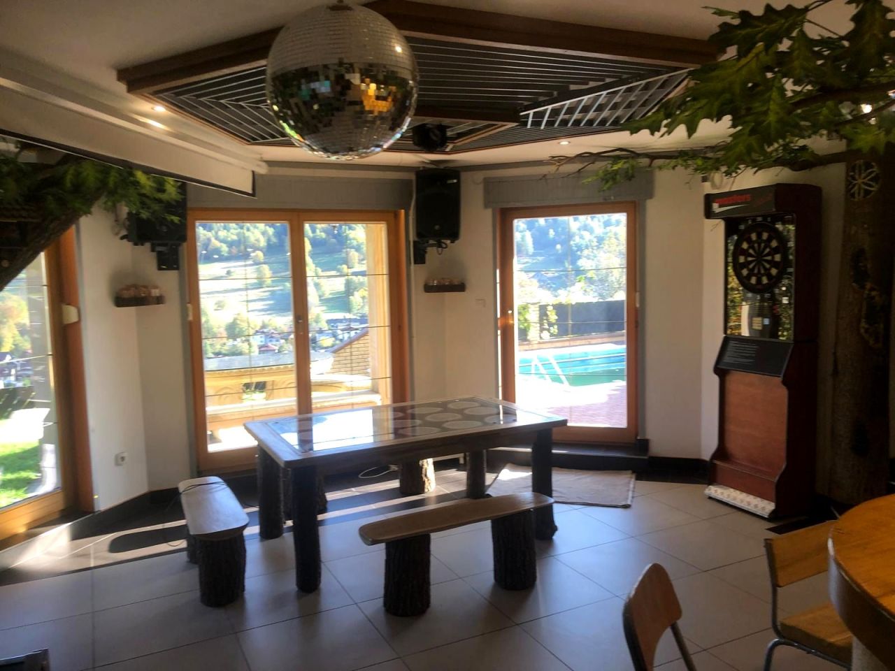 dom wolnostojący, 10 pokoi Szczyrk, ul. Świerkowa. Zdjęcie 11