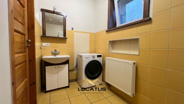 dom wolnostojący, 8 pokoi Turów, ul. Energetyków. Zdjęcie 19