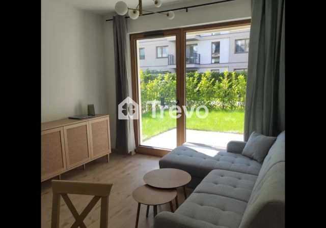 Mieszkanie 2-pokojowe Gdańsk Brzeźno, ul. Gdańska. Zdjęcie 1