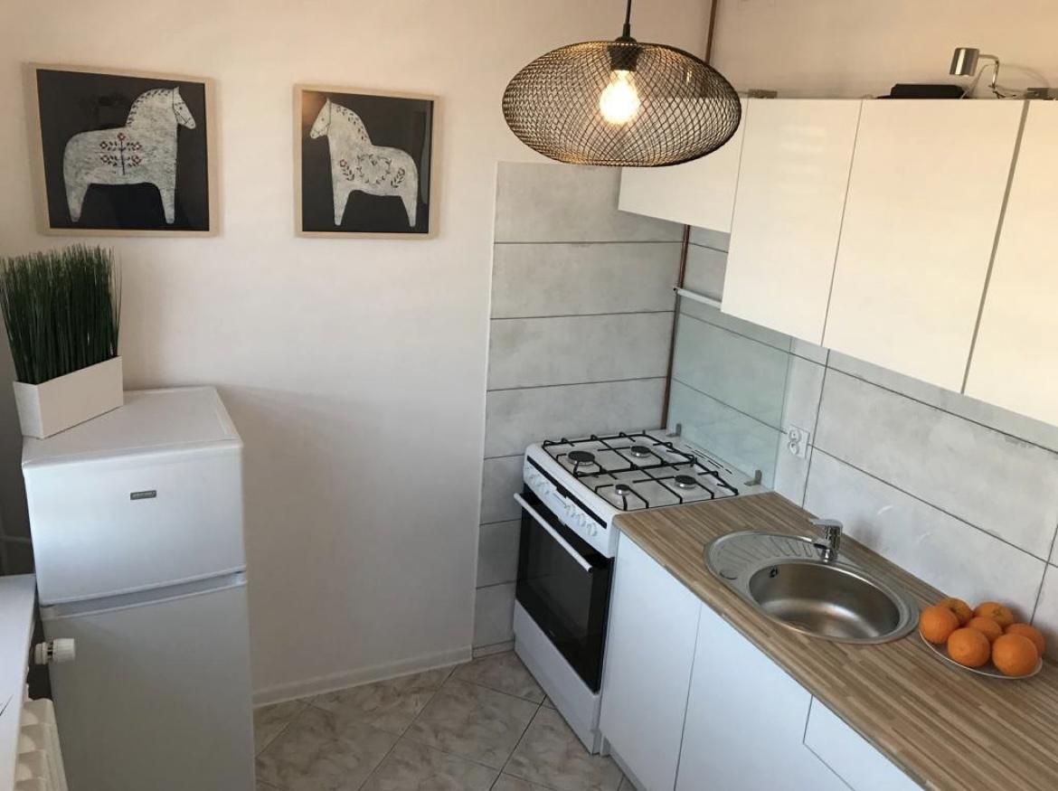 Mieszkanie 1-pokojowe Siemianowice Śląskie Bytków, ul. Niepodległości. Zdjęcie 4