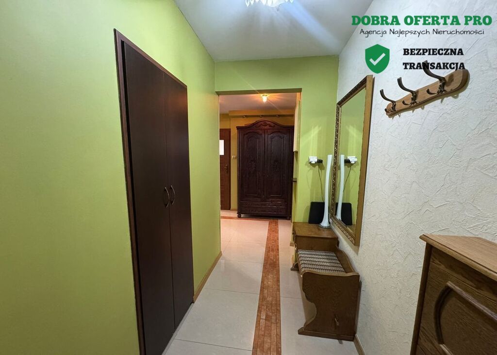 Mieszkanie 3-pokojowe Gdańsk Żabianka, ul. Pomorska. Zdjęcie 10