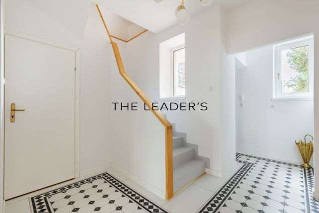 dom szeregowy, 8 pokoi Warszawa Mokotów, ul. Różana. Zdjęcie 4