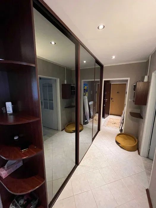 Mieszkanie 4-pokojowe Katowice Bogucice, ul. Sandomierska. Zdjęcie 2