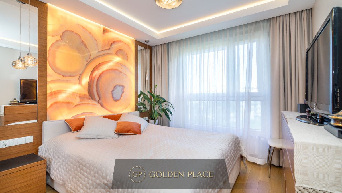 Mieszkanie 4-pokojowe Gdynia Chwarzno-Wiczlino, ul. gen. Mariusza Zaruskiego. Zdjęcie 10