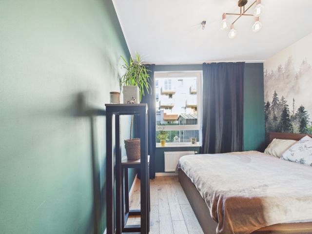 Mieszkanie 3-pokojowe Zamienie, ul. Waniliowa. Zdjęcie 14