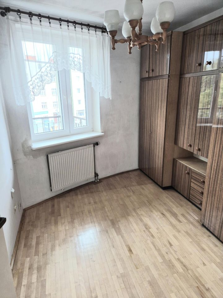 Mieszkanie 3-pokojowe Poznań Centrum, ul. Krakowska. Zdjęcie 8