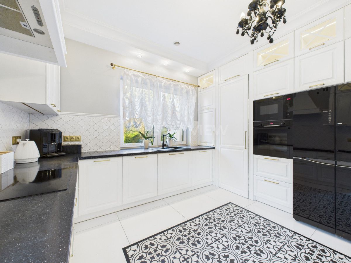 dom wolnostojący, 6 pokoi Marki, ul. Wenecka. Zdjęcie 4