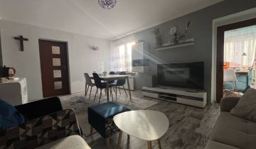 Mieszkanie 4-pokojowe Wałbrzych Sobięcin, ul. Henri Barbusse'a